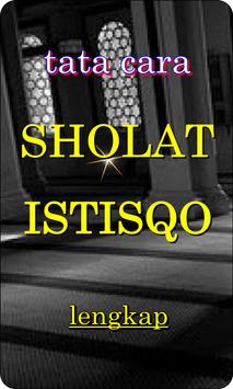 Cara Sholat 'Istisqo' Lengkap for Android - APK Download