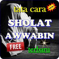 Cara Sholat "Awwabin" Terlengkap capture d'écran 1