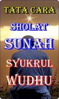 Cara Sholat Syukrul Wudhu Terbaru screenshot 2