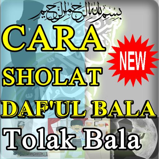 Niat Sholat Tolak Bala Dan Doanya