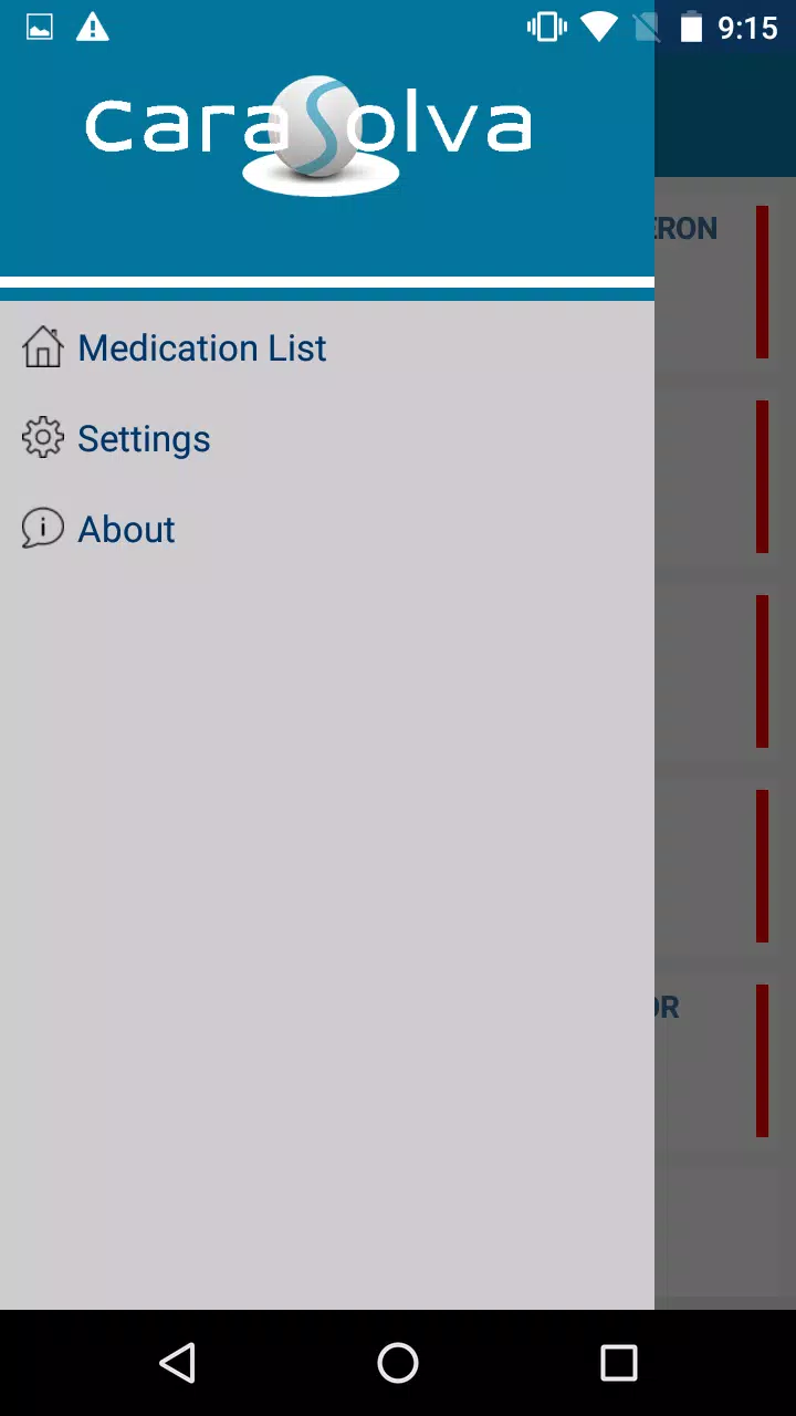 CaraSolva Prompt APK for Android Download