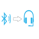 bluetooth connection Car-APK