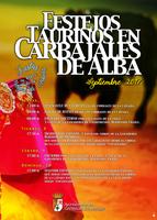 Carbajales Fiestas 2017 截图 1