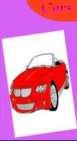 Cars Coloring Games 截圖 2