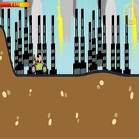 Car Bean Flappy الملصق