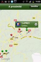 Carbeo France screenshot 1