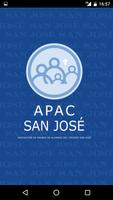 APAC San José poster