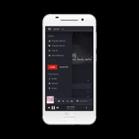 برنامه‌نما AfroBeatz عکس از صفحه