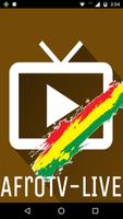 پوستر AfroTV Live