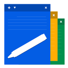 Floating Sticky Notes icon