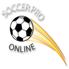 Online Soccer Pro biểu tượng