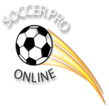 Icona Online Soccer Pro