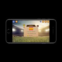 Online Soccer Pro captura de pantalla 2