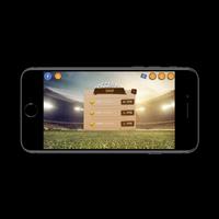 Online Soccer Pro captura de pantalla 3