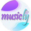 mUSICLY - Unlimited Background Music Streaming