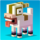 Crossy Goat icon