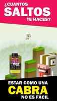 Crossy Goat screenshot 1