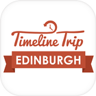 Timeline Trip Edinburgh icon