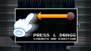 One Chance Dungeon 截图 1