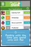 My App Rank :: MyAppRank スクリーンショット 1