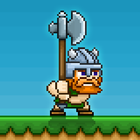 Pixel Axe (no Golden Axe ;) icône