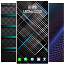 Carbon Fibre Wallpapers HD APK