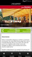 Official App Lake Garda capture d'écran 3