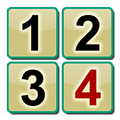 Numeric Rubik