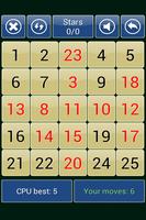 Numeric Rubik screenshot 2