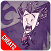 Book of Cheats Don't Starve APK
