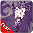 Book of Cheats Don't Starve APK