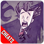 Book of Cheats Don't Starve icon