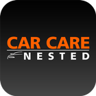 Car Care Nested biểu tượng