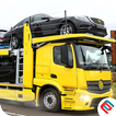 Car Cargo transporter Truck🚛
