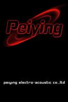 Peiying Affiche