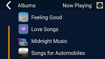 RockScout, by MirrorLink® Screenshot 1