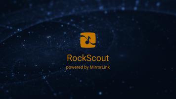 RockScout, by MirrorLink® 截圖 3