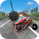 Car Demolition : Realistic Crash and Stunts APK