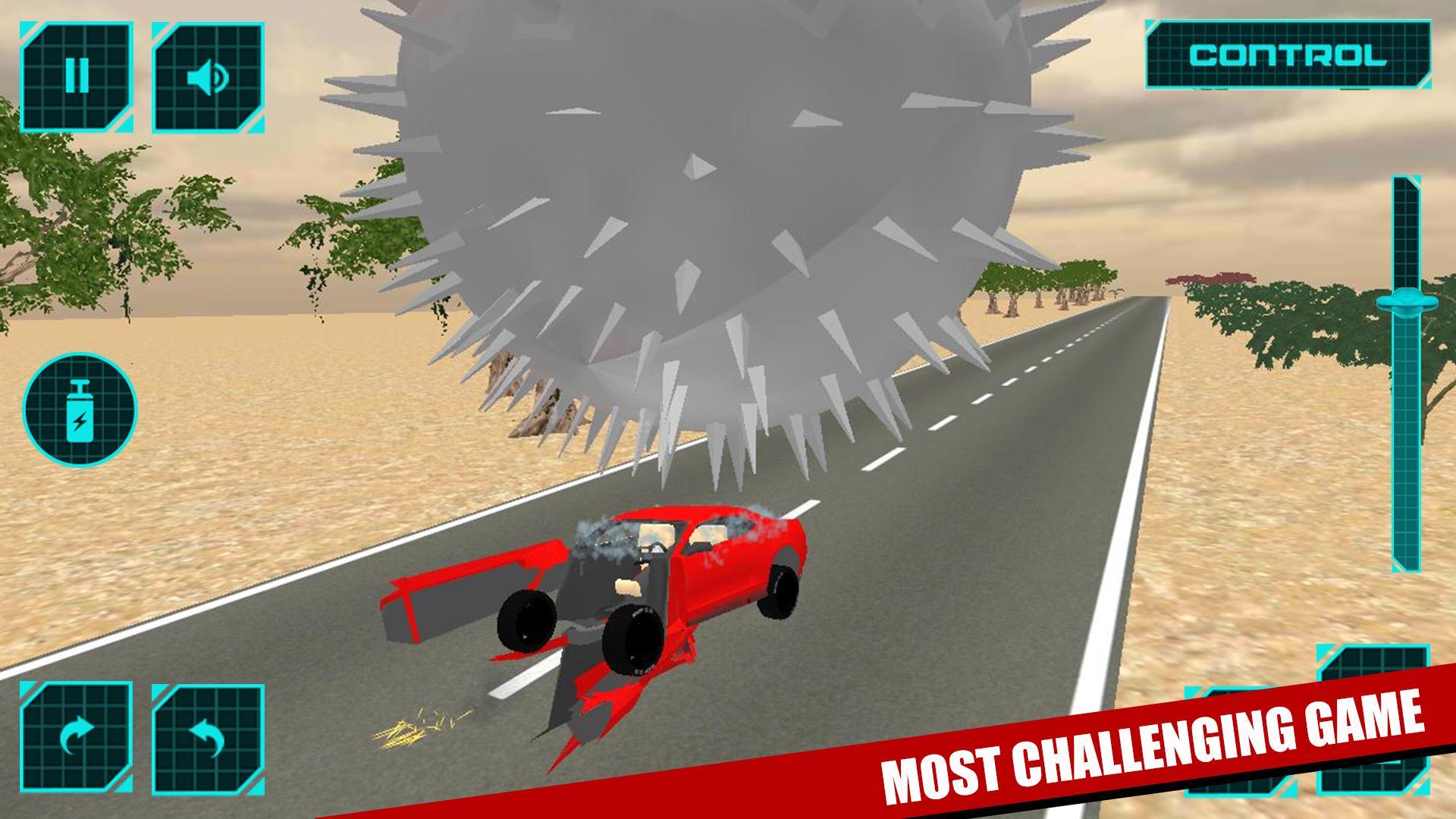 Машина crash Stunt car. Игра про машины с реалистичными повреждениями. 2d симулятор реалистичного повреждения машин. Краш тест машин игра на телефон.