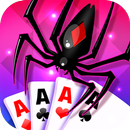 Spider Solitaire APK