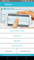 CARD Prepaid Debit 截图 2