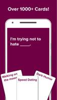 Cards Crimes against humanity  스크린샷 3