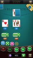 Blackjack 21 syot layar 3