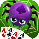 APK Spider Solitaire