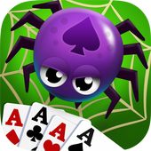 Spider Solitaire