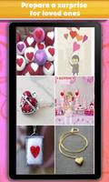 Card for Valentine اسکرین شاٹ 3