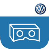 آیکون‌ Volkswagen Showroom (AE)