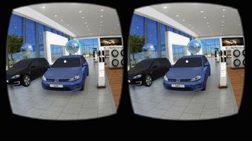 Volkswagen Showroom (AE) screenshot 2