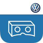 Volkswagen Passat VR biểu tượng