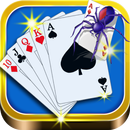 Spider Solitaire APK